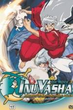 Watch Inuyasha the Movie 3: Swords of an Honorable Ruler Goojara