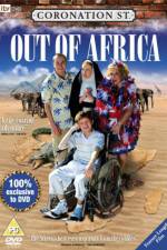 Watch Coronation Street: Out of Africa Goojara