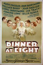 Watch Dinner at Eight Goojara