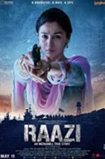 Watch Raazi Goojara