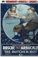 Watch The Butcher Boy (1917 Goojara