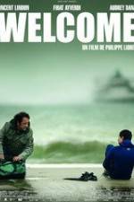 Watch Welcome Goojara