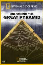 Watch National Geographic: Unlocking The Great Pyramid Goojara
