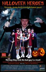 Watch Halloween Heroes Goojara
