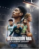 Watch Destination NBA: A G League Odyssey Goojara
