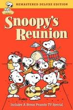 Watch Snoopy's Reunion Goojara