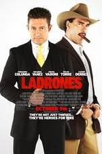 Watch Ladrones Goojara