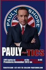Watch Pauly Shore's Pauly~tics Goojara