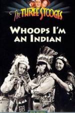 Watch Whoops I'm an Indian Goojara