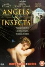 Watch Angels and Insects Goojara