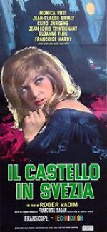 Watch Nutty, Naughty Chateau Goojara