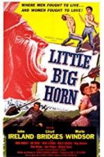 Watch Little Big Horn Goojara
