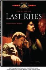 Watch Last Rites Goojara