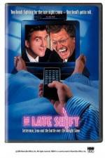 Watch The Late Shift Goojara