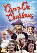 Watch Carry on Christmas Memories: Peter Rogers Goojara