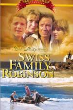 Watch Swiss Family Robinson Goojara