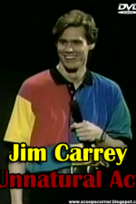 Watch Jim Carrey: The Un-Natural Act Goojara