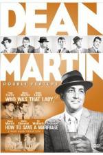 Watch Who Was That Lady Goojara