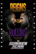 Watch WWE SummerSlam 2026: Sunday Goojara