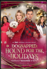 Watch Dognapped: Hound for the Holidays Goojara