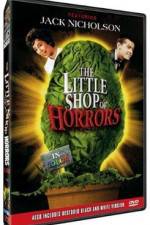 Watch The Little Shop of Horrors Goojara