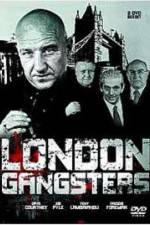 Watch London Gangsters: D1 Joe Pyle Goojara