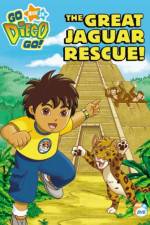 Watch Go Diego Go: The Great Jaguar Rescue (2009) Goojara