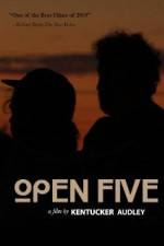 Watch Open Five Goojara