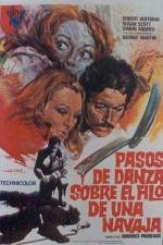 Watch Passi di danza su una lama di rasoio Goojara