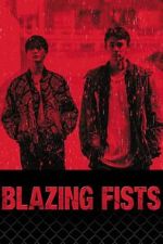 Watch Blazing Fists Goojara