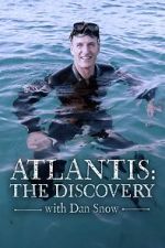 Watch Atlantis: The Discovery with Dan Snow (TV Special 2024) Goojara