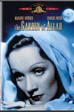 Watch The Garden of Allah Goojara