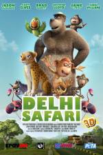 Watch Delhi Safari Goojara