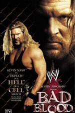 Watch WWE Bad Blood Goojara