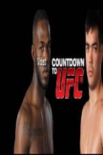Watch Countdown to UFC 140 Jones vs Machida Goojara