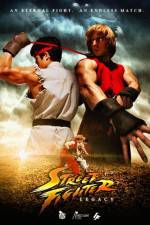 Watch Streetfighter Legacy Goojara