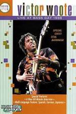 Watch Victor Wooten: Live at Bass Day Goojara