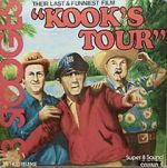Watch Kook\'s Tour Goojara