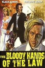 Watch La mano spietata della legge Goojara