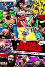 Watch WWE: Royal Rumble (TV Special 2021) Goojara