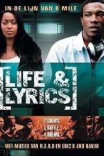 Watch Life and Lyrics Goojara