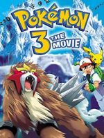 Watch Pokémon 3: The Movie Goojara