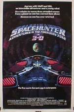 Watch Spacehunter: Adventures in the Forbidden Zone Goojara