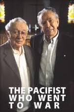 Watch The Pacifist Who Went to War Goojara
