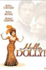 Watch Hello, Dolly! Goojara