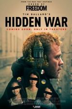 Watch Tim Ballard\'s Hidden War Goojara