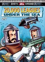 Watch 20,000 Leagues Under the Sea Goojara