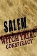 Watch National Geographic Salem Witch Trial Conspiracy Goojara