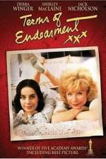 Watch Terms of Endearment Goojara