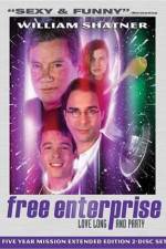 Watch Free Enterprise Goojara